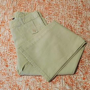 Sanctuary Khaki Pants in Size 4